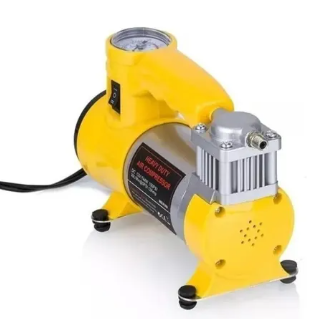 Compresor De Aire Automático